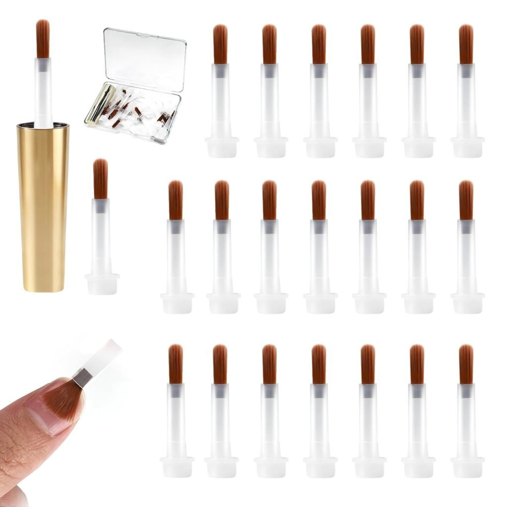 BQAN Pro-Grade Brush Kit