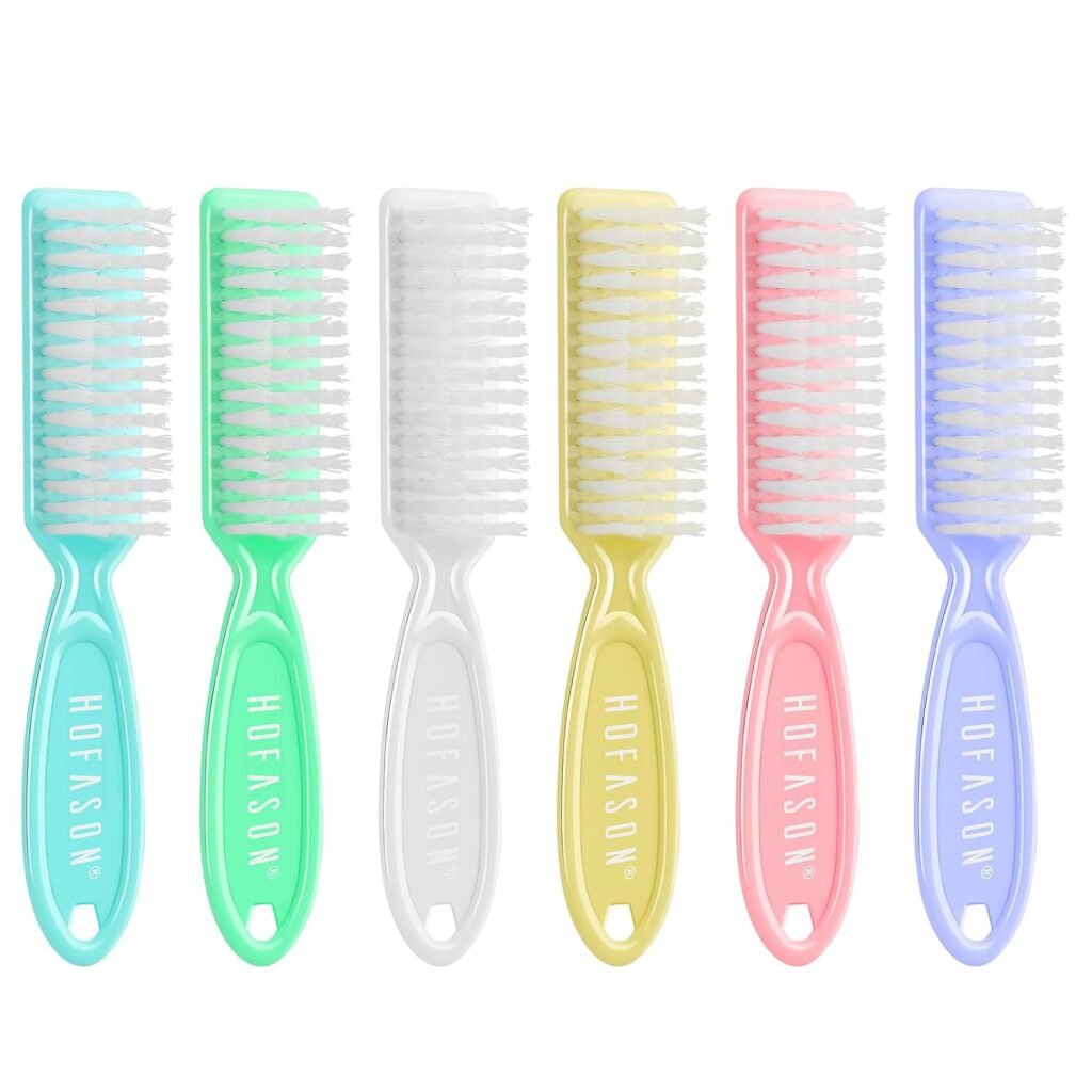 HOFASON Nail Brush