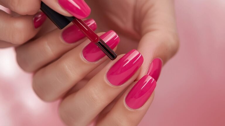 Everything You Need to Know About Nail Polish on Gel Nails